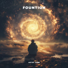 fountion Cover art for sale