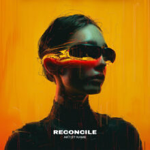 reconcile Cover art for sale