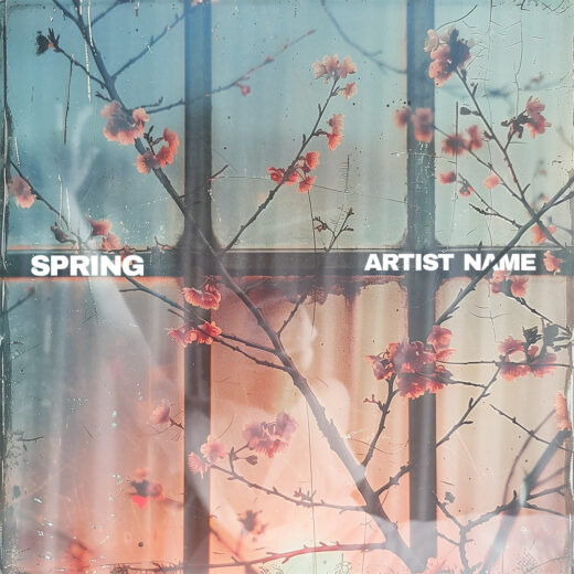 Spring cover art for sale