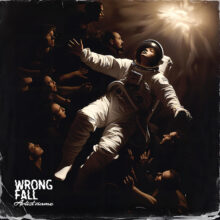 Wrong fall Cover art for sale