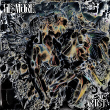 Be More Cover art for sale