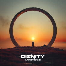 Dignity Cover art for sale