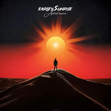Earley Sunrise Cover art for sale