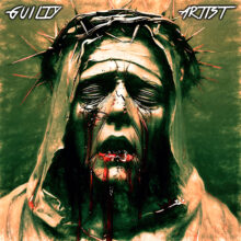 Guilty II Cover art for sale