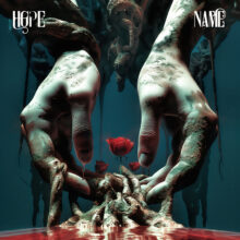 Hope II Cover art for sale