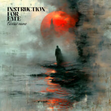 Instruction for fate Cover art for sale
