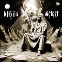Khoda Cover art for sale