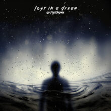 Lost in a dream Cover art for sale