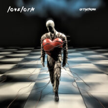 Lovelorn Cover art for sale