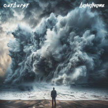 Outburst Cover art for sale