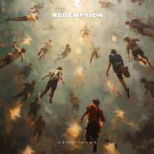 Redemption Cover art for sale