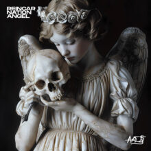 Reincarnation angel Cover art for sale