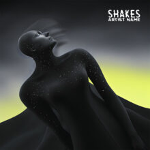 Shakes Cover art for sale