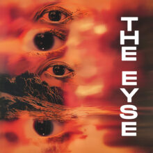 The eyes Cover art for sale