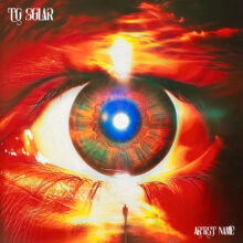 To Solar Cover art for sale