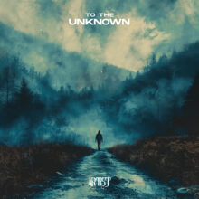 To the unknown Cover art for sale