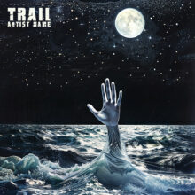 Trail Cover art for sale