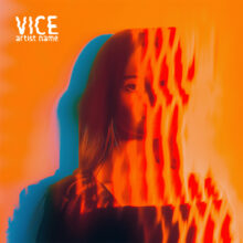 Vice Cover art for sale