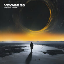 Voyage 35 Cover art for sale