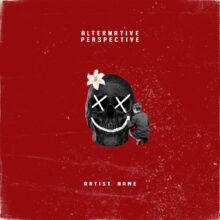 alternative perspective Cover art for sale