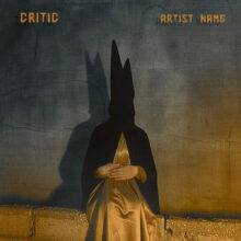 critic Cover art for sale