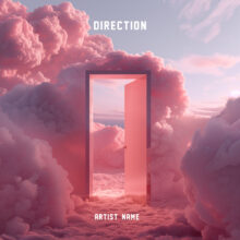 direction Cover art for sale