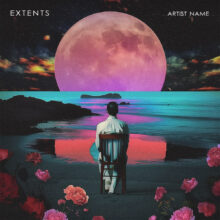extents Cover art for sale