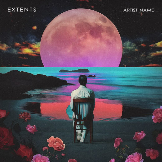 Extents cover art for sale