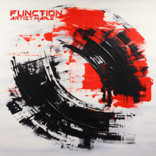 Function Cover art for sale