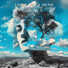 Grow Your Mind Cover art for sale