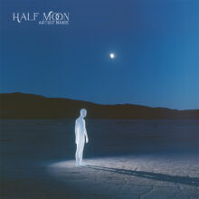 Half Moon Cover art for sale