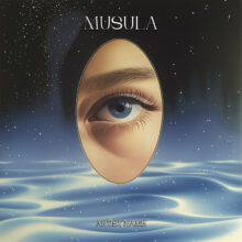 Musula Cover art for sale