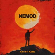 nemod Cover art for sale