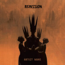 remission Cover art for sale