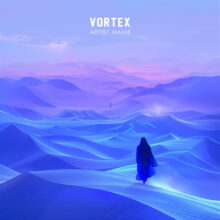 vortex Cover art for sale
