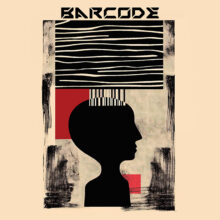 Barcode Cover art for sale
