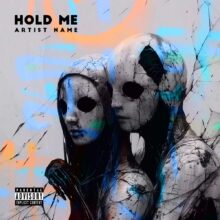 Hold Me Cover art for sale