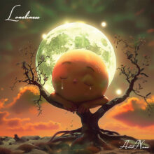 Loneliness III Cover art for sale
