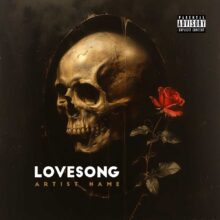 Lovesong Cover art for sale