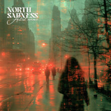 North sadness Cover art for sale