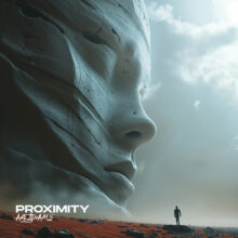 Proximity Cover art for sale