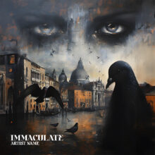 immaculate Cover art for sale