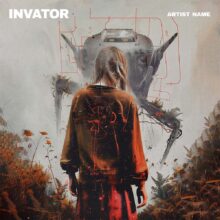 invator Cover art for sale
