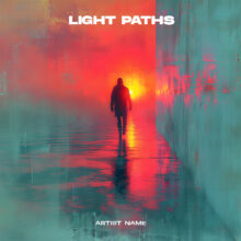 Light path Cover art for sale
