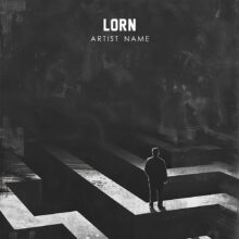 lorn Cover art for sale