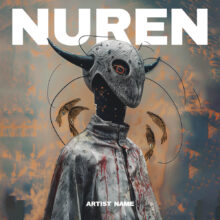nuren Cover art for sale