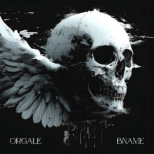 Orgale Cover art for sale