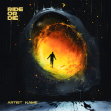 Ride or Die Cover art for sale