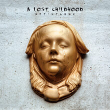 A lost childhood Cover art for sale
