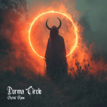 Dorma circle cover art for sale